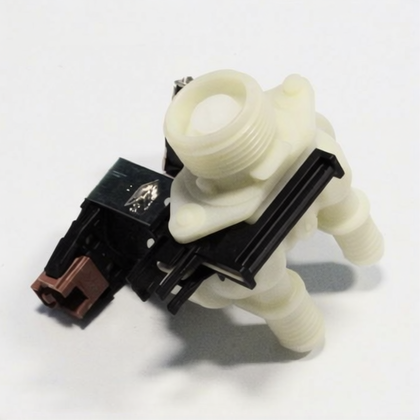 Elektrozawór z czujnikiem przepływu do pralki Electrolux / AEG 2-drożny 3/4" 4071398277
