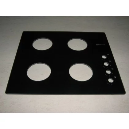 Płyta podpalnikowa do płyty gazowej Mastercook GC64SI C17L06019