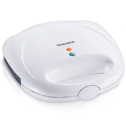 Opiekacz do kanapek SEVERIN 700W biały SA 2963