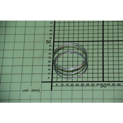 Sprężyna pokrętła PMG510 (8026719)