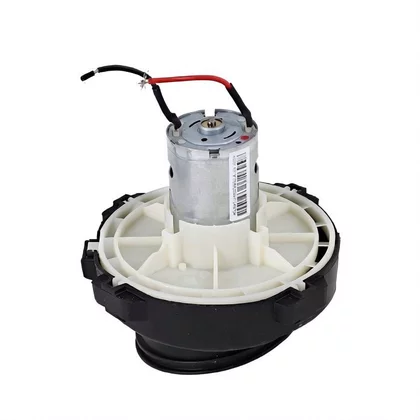 Silniki odkurzacza bezprzedowego Silnik z instalacją elektryczną do odkurzacza akumulatorowego Electrolux / AEG 7,2 V Ni