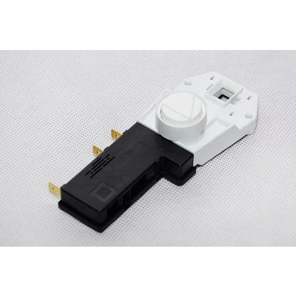 Elementy elektryczne do pralek r Blokada drzwi do pralki Smeg / Alaska ROLD DS88 57710 RS/184-25