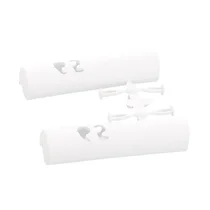 Zaślepka śruby uchwytu drzwi zamrażarki Electrolux / AEG 65 mm 2251509010