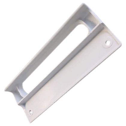 Uchwyt drzwi chłodziarki Electrolux / AEG 2914445826