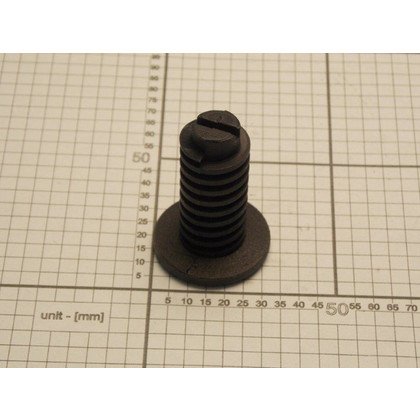 Śruba szkieletu E601.00/00.00.33B 45,5mm (8054455)