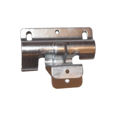 Chomątko rura-G 51L ocynkowana dogięta 9052446