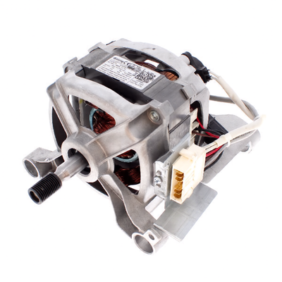 Silnik napędowy do pralki Whirlpool / Indesit / Ariston / Hotpoint 850–1000 obr./min C00521005 488000521005