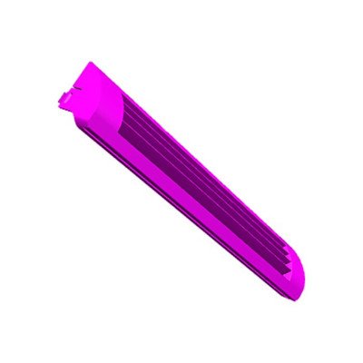 Kratka wentylacyjna do lodówki (2238184044)