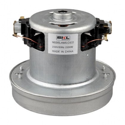 Silnik uniwersalny do odkurzacza Domax 2200 W TR065