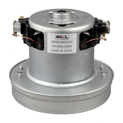 Silnik uniwersalny do odkurzacza Domax 2200 W TR065