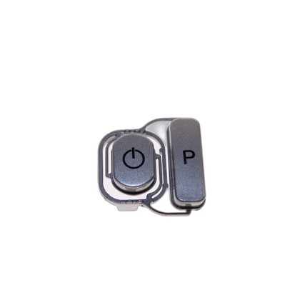 Przycisk ON/OFF panelu kontrolnego do zmywarki Ariston / Indesit / Hotpoint / Whirlpool C00118771 482000029048