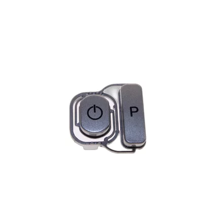 Przycisk ON/OFF panelu kontrolnego do zmywarki Ariston / Indesit / Hotpoint / Whirlpool C00118771 482000029048
