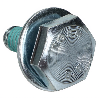 WMB91242LC Beko Śruba mocująca koło pasowe do pralki Beko / Grundig / Arcelik 2829960200