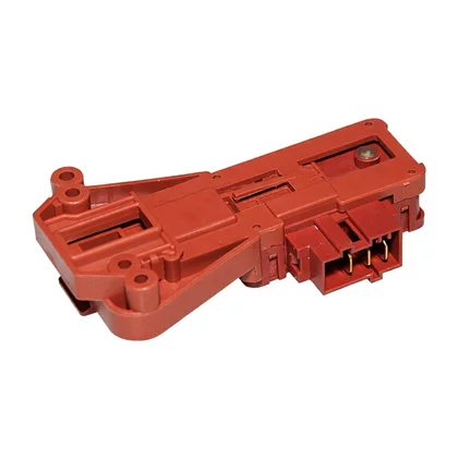 Elementy elektryczne do pralek r Blokada drzwi do pralki Gorenje / Hisense Metalflex ZV-446 669635
