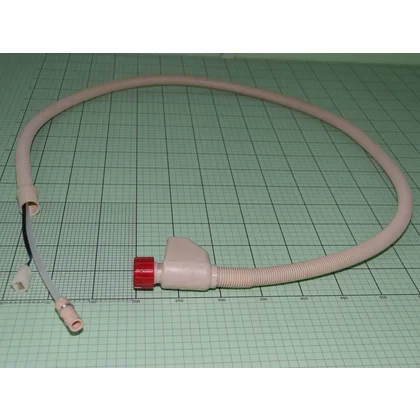 Wąż zasilający AquaStop do zmywarki Amica 3/4 1,60 m 1048906