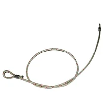 Linka naciągu drzwi do zmywarki Amica 590 mm 1037887