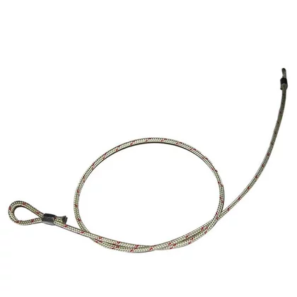 Linka naciągu drzwi do zmywarki Amica 590 mm 1037887