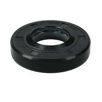 Pierścień uszczelniający wału bębna do pralki Amica 25x50,75x10/12 mm 1023666