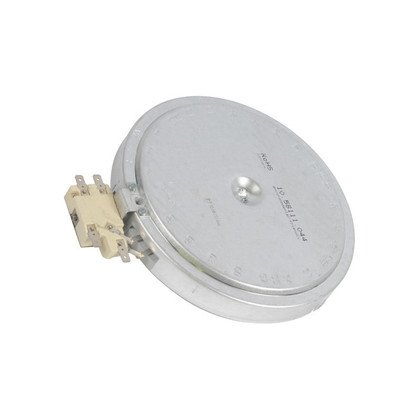 Elektryczne pole grzejne o mocy 1800 W (3740636216)
