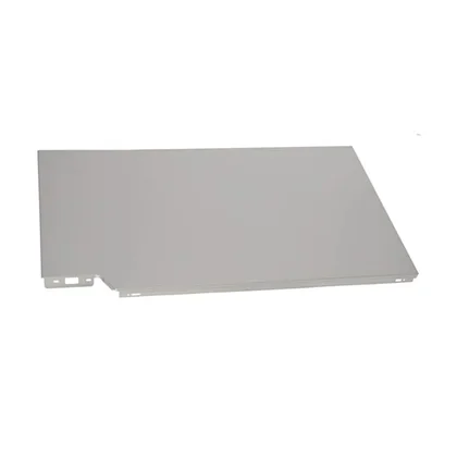 Prawy panel boczny obudowy do zmywarki Electrolux / AEG inox 1173606763