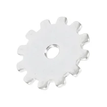 Nakładka stabilizująca stopkę do pralki Electrolux / AEG 38 mm 1326050000