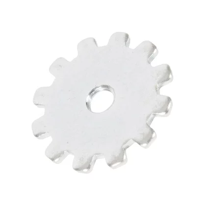 Nakładka stabilizująca stopkę do pralki Electrolux / AEG 38 mm 1326050000
