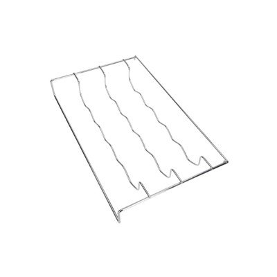 Półki na drzwi do chłodziarko-za Półka druciana na butelki do lodówki Samsung DA75-00313C