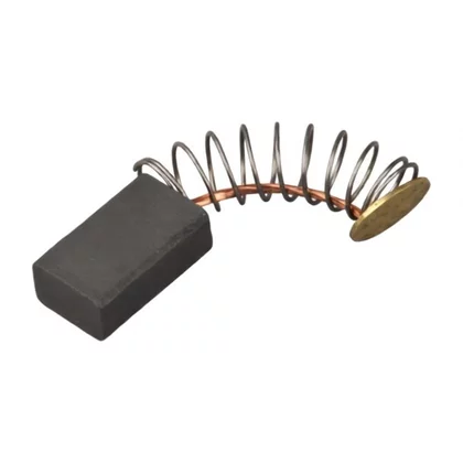 Szczotka węglowa do elektronarzędzi Inter 5 x 8 x 12 mm GR31