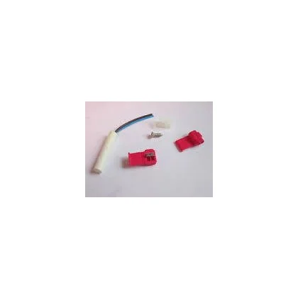 Czujnik NTC temperatury do chłodziarki Whirlpool / Indesit / Ariston / Hotpoint 481228268021 C00336525