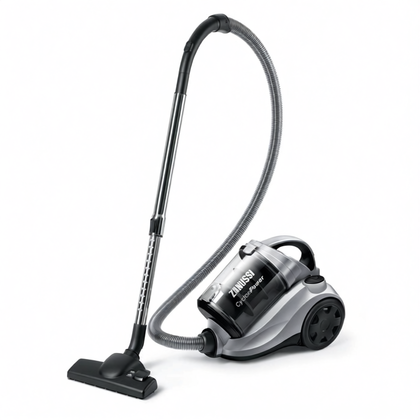Obudowa czarna do odkurzacza Electrolux / AEG 4055245395