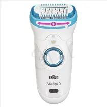 Depilator Braun Silk-épil 9 9-558
