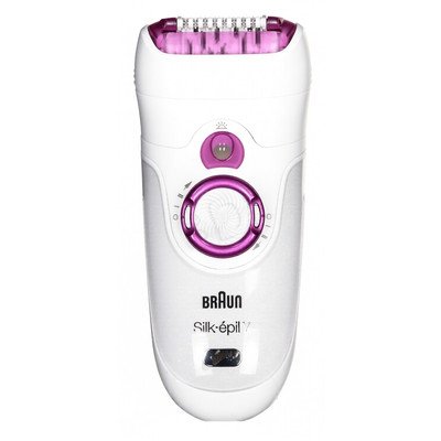 Depilator Braun Silk-épil 7 7-521