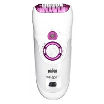Depilator Braun Silk-épil 7 7-521