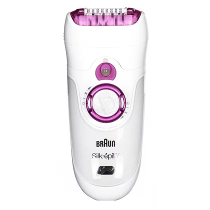 Depilator Braun Silk-épil 7 7-521