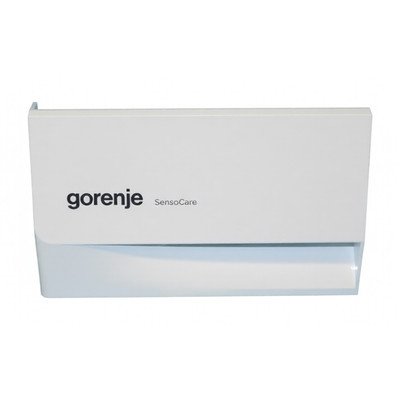 Części zamienne GORENJE Front pojemnika na proszek do pralki 349470