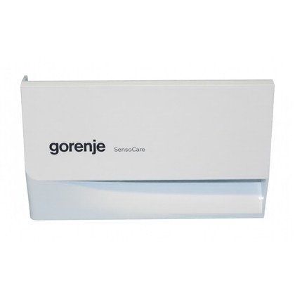Części zamienne GORENJE Front pojemnika na proszek do pralki Gorenje / Hisense 349470