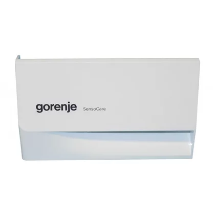 Części zamienne GORENJE Front pojemnika na proszek do pralki Gorenje / Hisense 349470