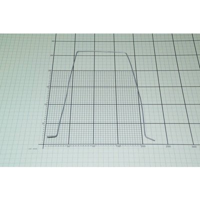 Mocowanie filtra węglowego (1007305)