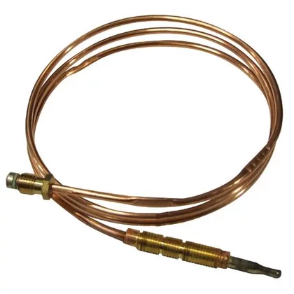 Termopara do piekarnika i grilla Ariston / Indesit / Hotpoint / Whirlpool 1000 mm C00078735 482000027450