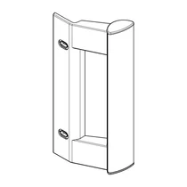 Uchwyt drzwi chłodziarki Electrolux / AEG 2651031169
