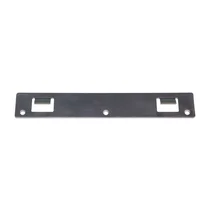 Wieszak do okapu Amica 230 x 40 x 2 mm 1032483