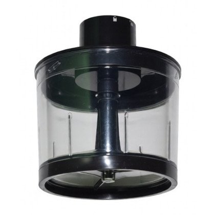 Kompletny pojemnik do rozdrabniania do blendera ręcznego Amica 500 ml