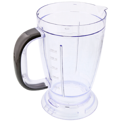 Dzbanek z uchwytem do blendera Electrolux / AEG 1200 ml 4055231734