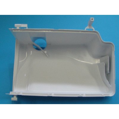 Części zamienne GORENJE Obudowa szuflady na proszek do pralki (333965)