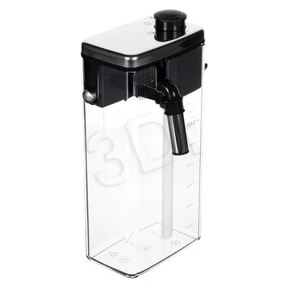Automatyczny ekspres ciśnieniowy DeLonghi PrimaDonna S De Luxe ECAM 26.455 WB 1450 W perłowa biel