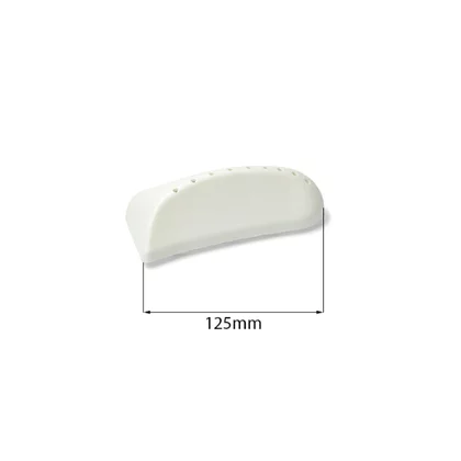 Mieszak bębna do pralki Candy / Haier / Hoover 12,5 cm 41024567