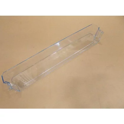 Półki na drzwi różni producenci Środkowa półka drzwi do lodówki Amica / Hansa 43 cm 1022446