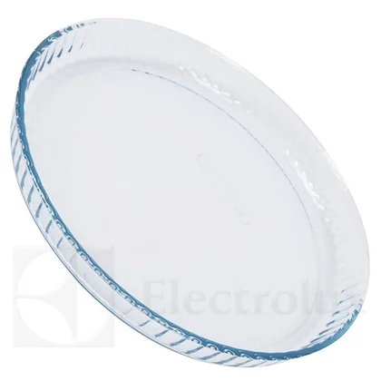 Talerz obrotowy do kuchenki mikrofalowej Electrolux / AEG 4006018743