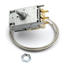 Termostat do lodówki i chłodziarko-zamrażarki Electrolux / AEG K59S2772 2262368067