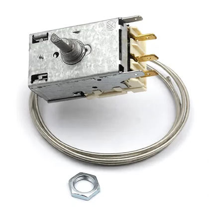 Termostat do lodówki i chłodziarko-zamrażarki Electrolux / AEG K59S2772 2262368067